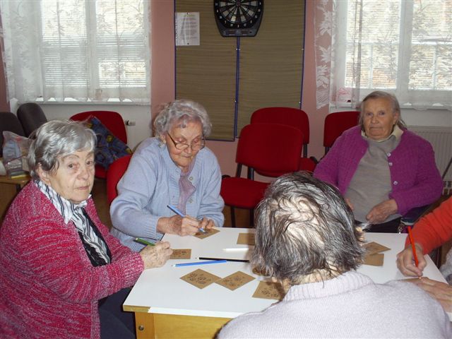 využití volného času uživatelů