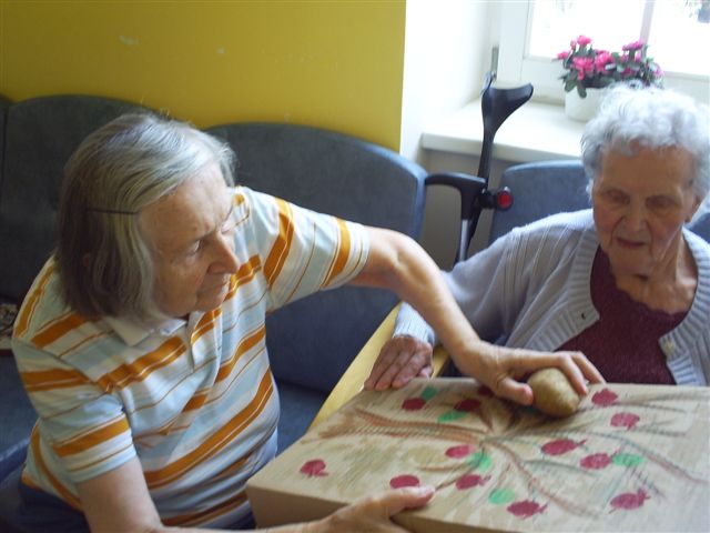 využití volného času uživatelů