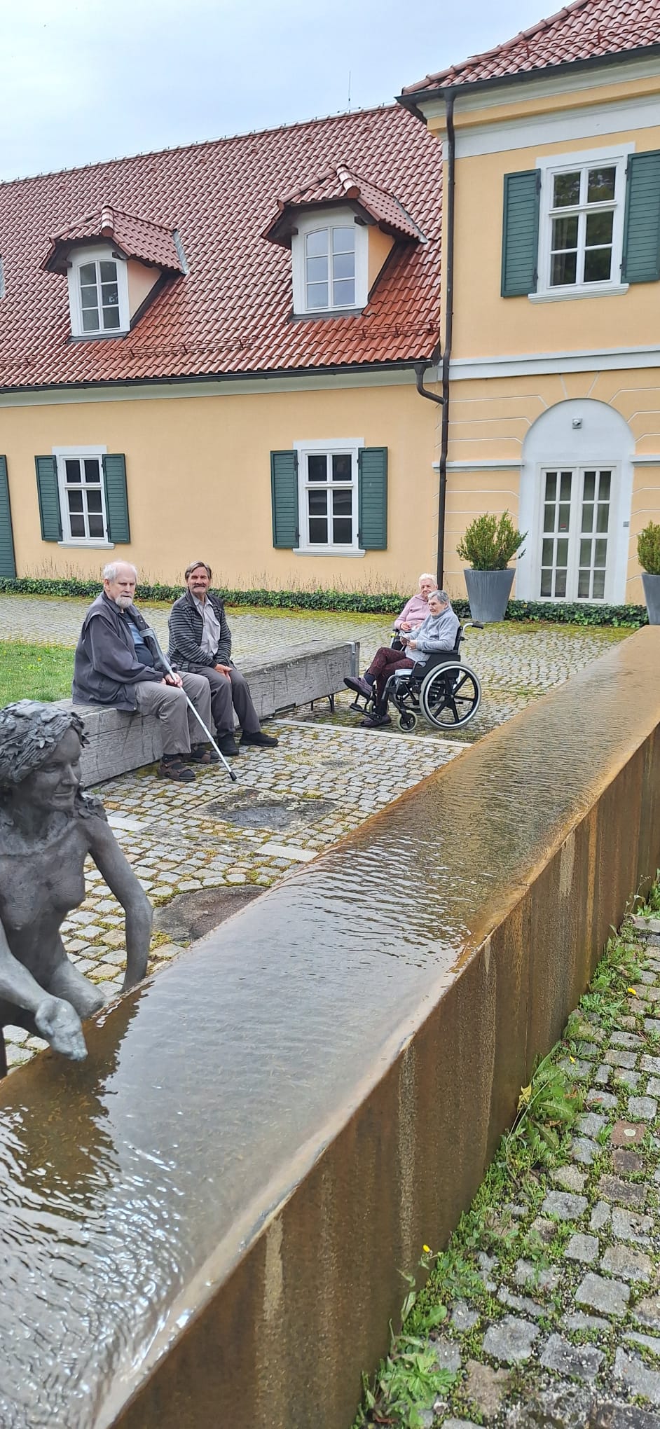 Výlet do Muzea krojů