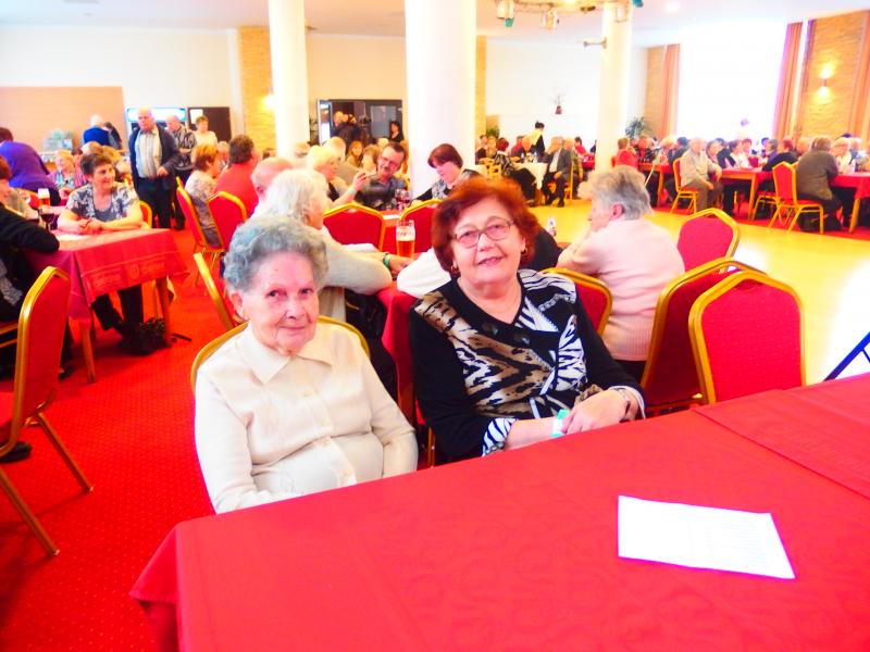 Šlágr koktejl - 18. 3. 2017 Zruč nad Sázavou