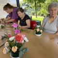 Aranžovací workshop
